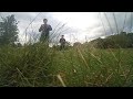 FPV Practice with Xiaomi Yi & ZMR250 (480P due to wrong settings in the Yi)