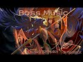 Boss Music - Epic Kiara BGM Medley