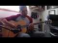 LOTR - Rohan Theme - Guitar Practice