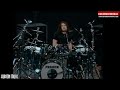 Virgil Donati: Appearance MD Festival  #virgildonati  #drummerworld  #drumsolo