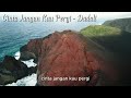 Cinta Jangan Kau Pergi - Dadali (Lirik)