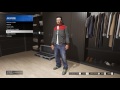 GTA Online annoying wardrobe BUG!!!