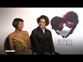 Timothée Chalamet & Taylor Russell | Cute Moments