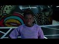 The Intense Car Chase Scene From Black Panther (Clip) | TBS