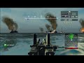 Naval Assault The Killing Tide Cape Farewell Chapter Mission 9 Operation Potluck