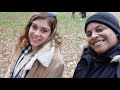 Thanksgiving à NEW YORK ! VLOG USA 🇺🇲