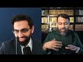 Pragmatism, Politics and Power with Dr Yasir Qadhi