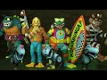 Super7 Ultimates TMNT Wave 11 Reveal and Discussion