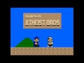 Super Atheist Bros episode 7