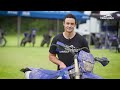 2024 Yamaha WR450F Review | The consummate all rounder