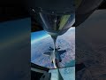 F-35 Refueling in AIR with Pilot Commentary