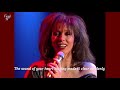 Jennifer Rush  'Power Of Love'  (lyrics)