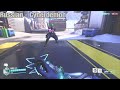 Genji Ult in Different Languages - Overwatch 2