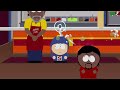 South Park: The Fractured But Whole: FIghting Morgan Freeman