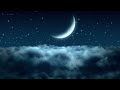 8 Hours | Sleep Music Clouds, Deep Sleeping Music, Insomnia, Stress Relief Music, Sleep Meditation