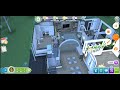 Sims Freeplay Sim Chase Episode 1