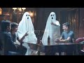 Ghost Revenge From Stranger | English Horror stories | English Story | Ghost Movies