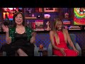 Jennifer Tilly Says Mariah Carey Does a Great Imitation of Her | WWHL