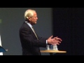 Brian Tracy on Leadership - Nordic Business Forum 2012