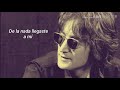 John Lennon - Out the blue (Subtitulada)