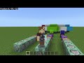 Create your own PVP KITS with Command Blocks