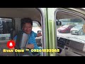 DA64V DOUBLE CAB 4WD MANUAL NON-TURBO | Suzuki Every Van