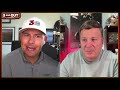 Mike Lombardi on why New York Giants are DOOMED for failure, is Maye QB1 for Patriots? | 3 & Out