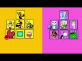 Silly Cartoon Bash - Season 1