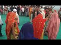 निमाड़ जागीर खेरवा जागीर गणगौर माता की जागीर नगरी मैं उत्सव