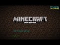 Minecraft Speedrun Random Seed Any%Glitchless 1.16.1 17:57