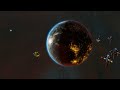 Sins of a Solar Empire 2: Mass Extinction !!! Pt.12