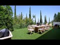 Quick Tour of an IMMACULATE $26M West Hollywood Luxury Home with Amazing Views! | Home Tour
