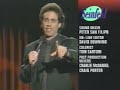 NBC Split-Screen End Credits (1994/95)