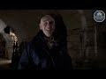 STAFF REVEAL ALL!  Chillingham Castle - Working at one of the UK's MOST HAUNTED LOCATIONS! PART 1