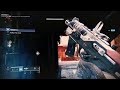 Destiny 2 Mission - Super Charged - Vendetta - Find an Energy Source