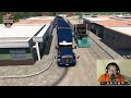 ATS 1.50 _ CONVOY Ruta Extrema