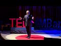 Neem Revolution | Dr. Rajiv Kumar Gupta | TEDxIIMBangalore