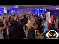 Epic Wedding Reception in New Jersey | West Indian | Guyanese | Caribbean | American