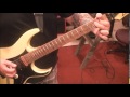 Def Leppard Lady Strange Guitar Lesson + Tutorial