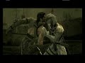 La-Li-Lu-Le-Lo - MGS4 Raiden vs Vamp