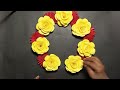 Easy and beautiful craft | wall hanging home decoration Idea | wall hanging craft idea | paper craft