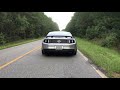 Loudest Mustang GT Cam Tune