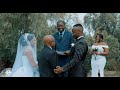 Congolese Wedding Salva + Drusille - Full Ceremony (Adelaide, Australia)