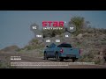 2021 Tundra Overview | Toyota