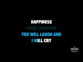 Paranoid: Black Sabbath | Karaoke with lyrics (no lead vocal)