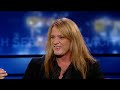 Web Exclusive: Sebastian Bach on serving time in jail