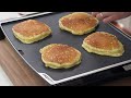 The Greatest Pancake Recipe of All Time (The GOAT)