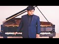 辻井伸行 Greatest Hits  ピアノ･ソナタ「月光」第３楽章 ベートーヴェン