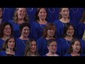 My God Is So High | The Tabernacle Choir