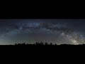 Cherry Springs State Park: Pennsylvania's International Dark Sky Park